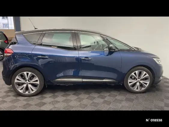 RENAULT SCENIC IV - voiture d'occasion - Photo 5