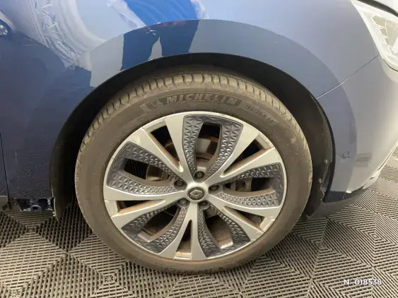 RENAULT SCENIC IV - voiture d'occasion - Photo 8