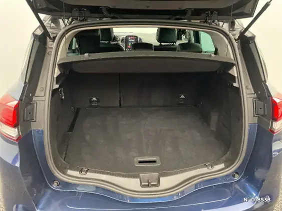 RENAULT SCENIC IV - voiture d'occasion - Photo 7