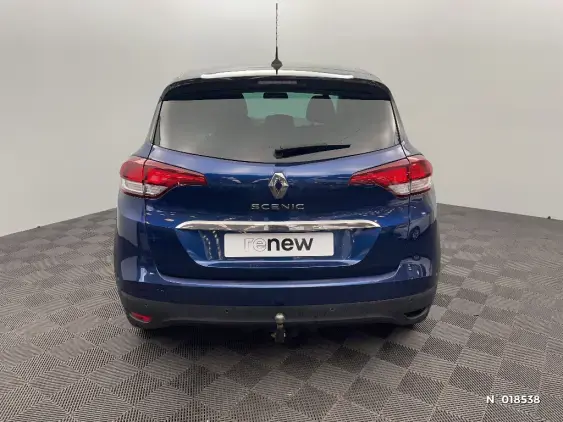 RENAULT SCENIC IV - voiture d'occasion - Photo 6
