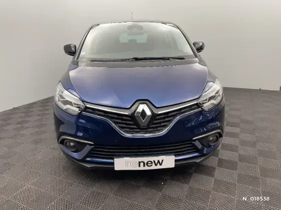 RENAULT SCENIC IV - voiture d'occasion - Photo 3