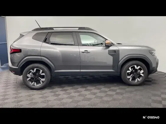 DACIA DUSTER III - voiture d'occasion - Photo 5