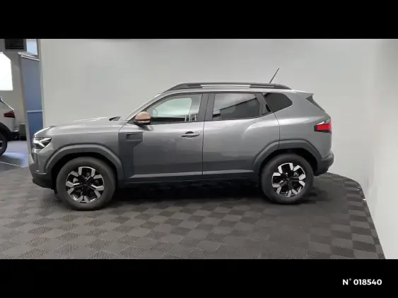 DACIA DUSTER III - voiture d'occasion - Photo 2