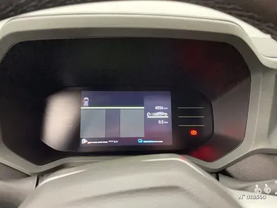 DACIA DUSTER III - voiture d'occasion - Photo 12