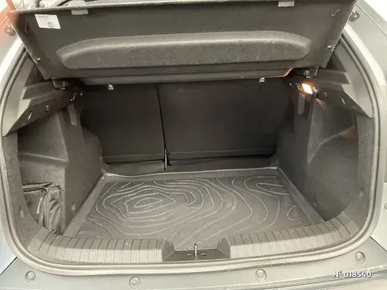 DACIA DUSTER III - voiture d'occasion - Photo 7