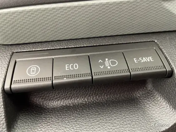 DACIA DUSTER III - voiture d'occasion - Photo 15