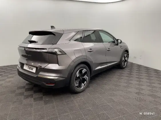 RENAULT SYMBIOZ - voiture d'occasion - Photo 4