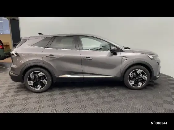 RENAULT SYMBIOZ - voiture d'occasion - Photo 5