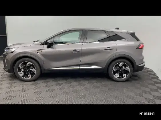 RENAULT SYMBIOZ - voiture d'occasion - Photo 2