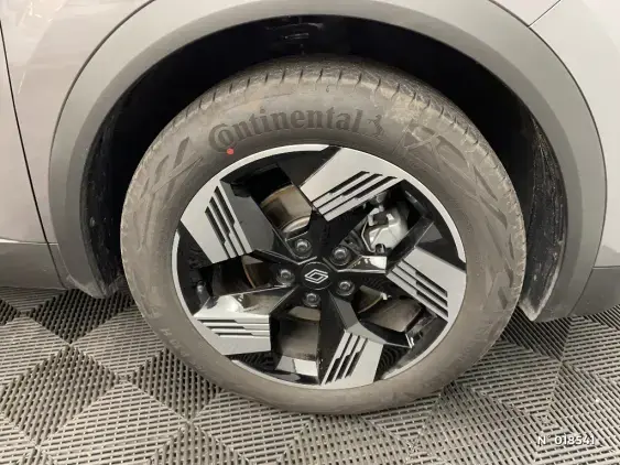 RENAULT SYMBIOZ - voiture d'occasion - Photo 8