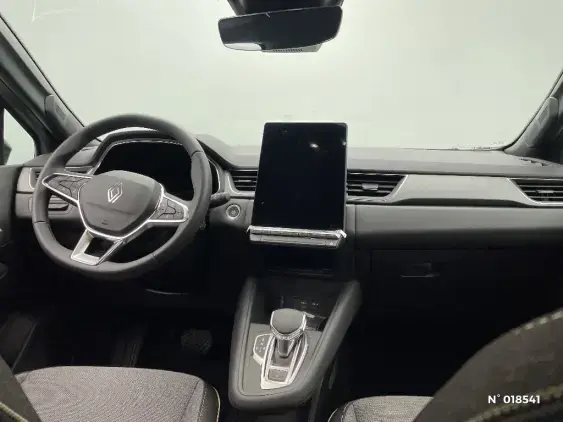 RENAULT SYMBIOZ - voiture d'occasion - Photo 9