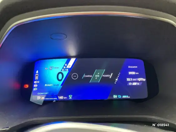 RENAULT SYMBIOZ - voiture d'occasion - Photo 12