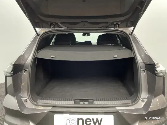 RENAULT SYMBIOZ - voiture d'occasion - Photo 7