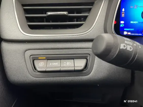 RENAULT SYMBIOZ - voiture d'occasion - Photo 15