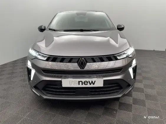 RENAULT SYMBIOZ - voiture d'occasion - Photo 26