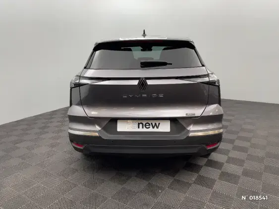 RENAULT SYMBIOZ - voiture d'occasion - Photo 6