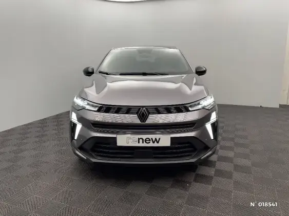 RENAULT SYMBIOZ - voiture d'occasion - Photo 3