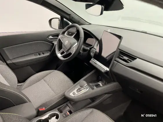 RENAULT SYMBIOZ - voiture d'occasion - Photo 10