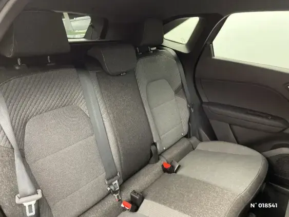 RENAULT SYMBIOZ - voiture d'occasion - Photo 11