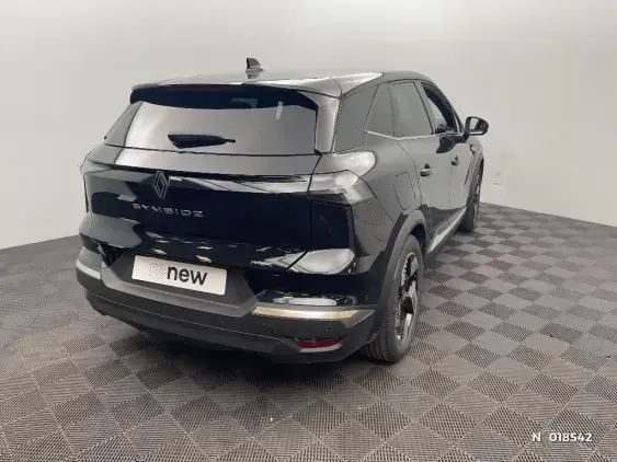 RENAULT SYMBIOZ - voiture d'occasion - Photo 4