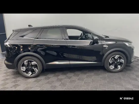 RENAULT SYMBIOZ - voiture d'occasion - Photo 5