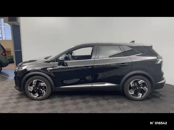 RENAULT SYMBIOZ - voiture d'occasion - Photo 2