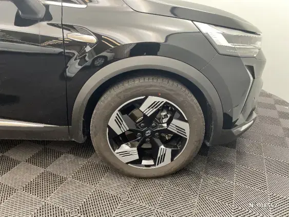 RENAULT SYMBIOZ - voiture d'occasion - Photo 8