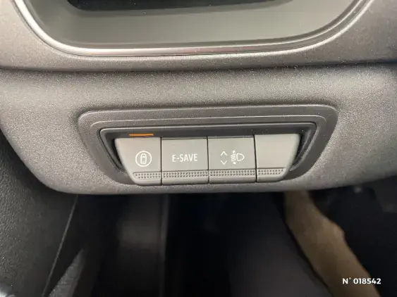 RENAULT SYMBIOZ - voiture d'occasion - Photo 15