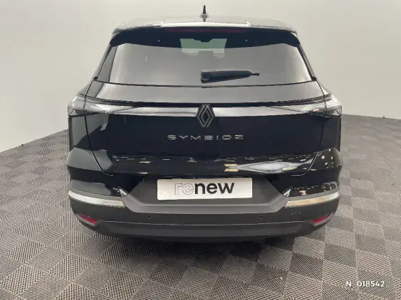 RENAULT SYMBIOZ - voiture d'occasion - Photo 6