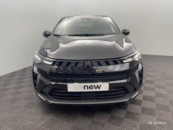 RENAULT SYMBIOZ - voiture d'occasion - Photo 3