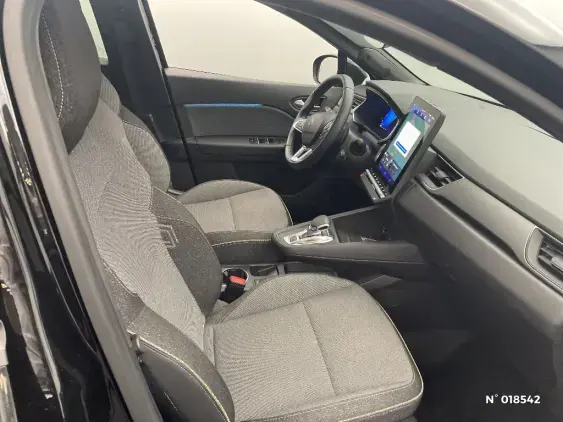 RENAULT SYMBIOZ - voiture d'occasion - Photo 10