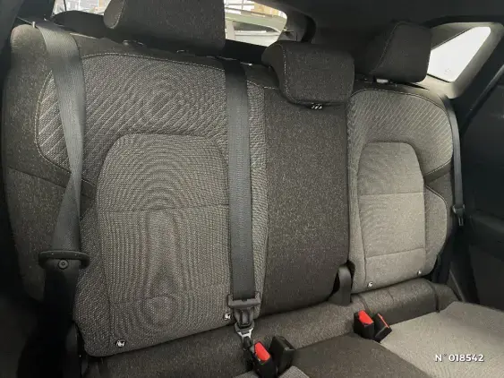 RENAULT SYMBIOZ - voiture d'occasion - Photo 11