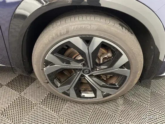 RENAULT ESPACE VI - voiture d'occasion - Photo 8