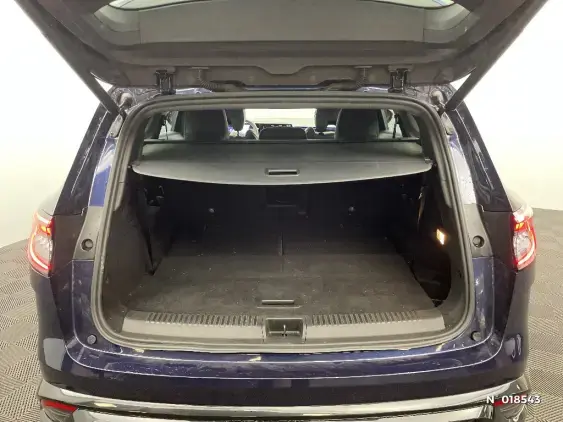 RENAULT ESPACE VI - voiture d'occasion - Photo 7