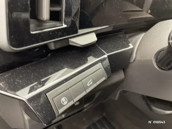 RENAULT ESPACE VI - voiture d'occasion - Photo 15