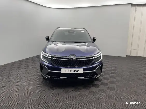 RENAULT ESPACE VI - voiture d'occasion - Photo 3