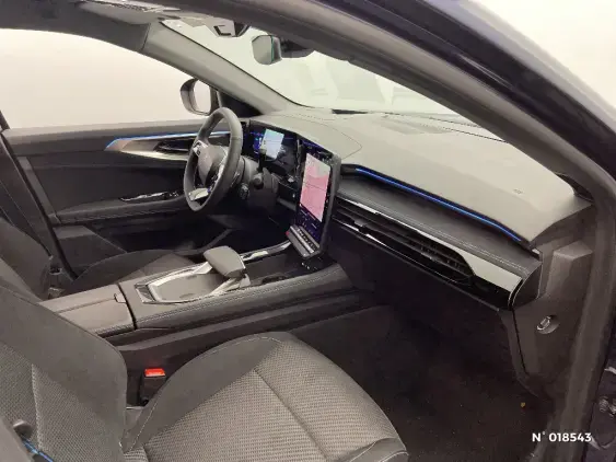 RENAULT ESPACE VI - voiture d'occasion - Photo 10