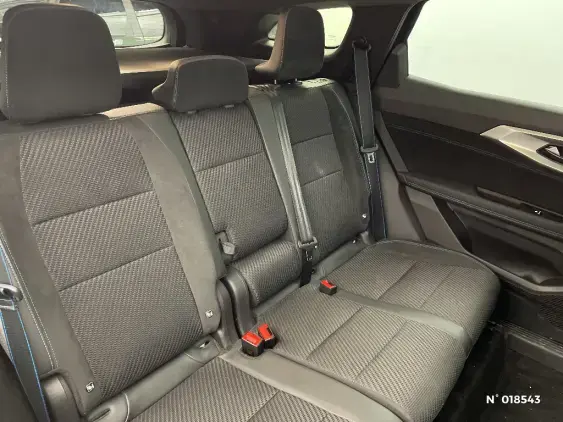 RENAULT ESPACE VI - voiture d'occasion - Photo 11