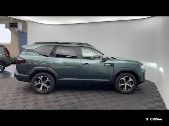 DACIA BIGSTER - voiture d'occasion - Photo 5