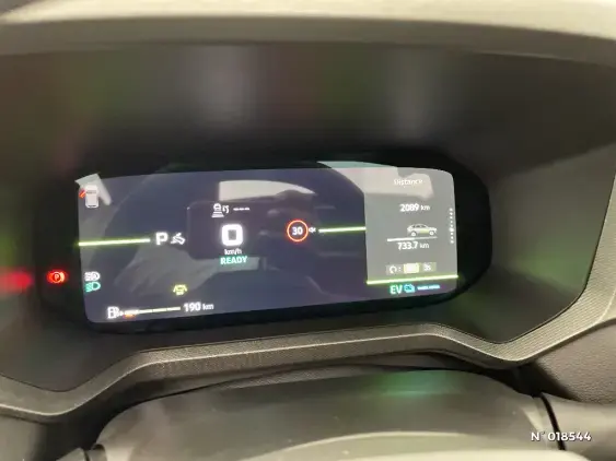 DACIA BIGSTER - voiture d'occasion - Photo 12