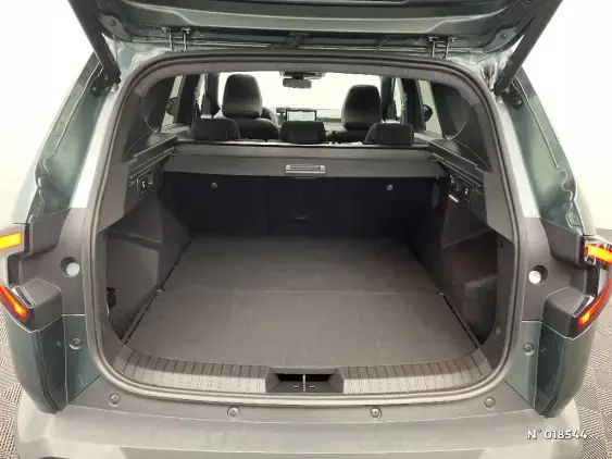 DACIA BIGSTER - voiture d'occasion - Photo 7