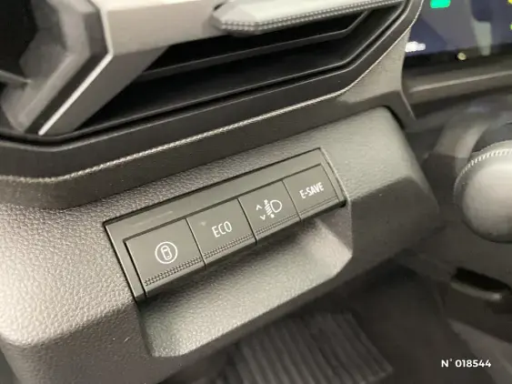 DACIA BIGSTER - voiture d'occasion - Photo 15