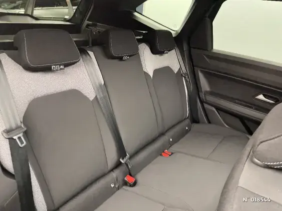 DACIA BIGSTER - voiture d'occasion - Photo 11