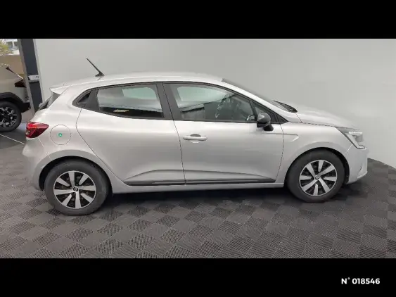 RENAULT CLIO V - voiture d'occasion - Photo 5