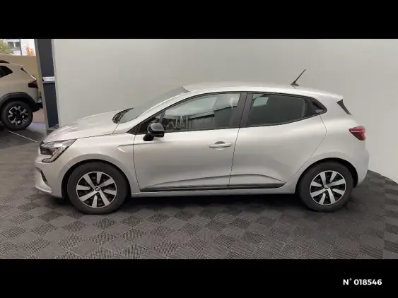 RENAULT CLIO V - voiture d'occasion - Photo 2