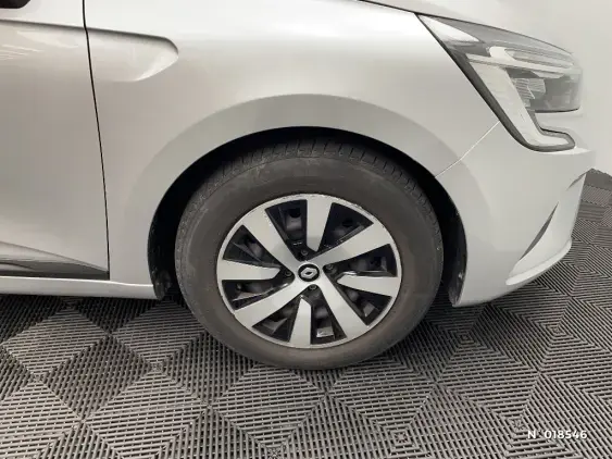 RENAULT CLIO V - voiture d'occasion - Photo 8