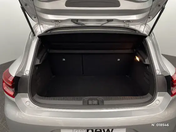 RENAULT CLIO V - voiture d'occasion - Photo 7