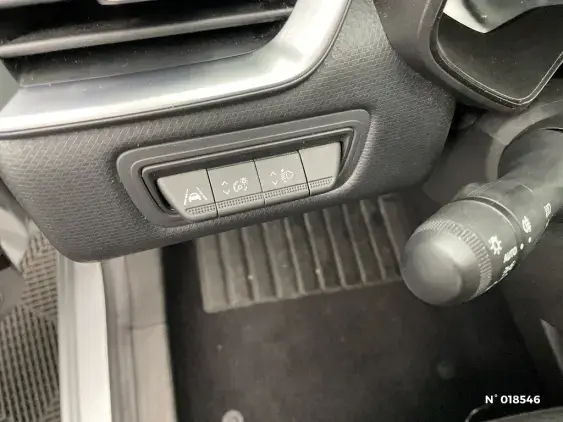 RENAULT CLIO V - voiture d'occasion - Photo 15