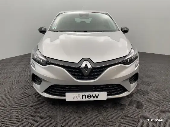 RENAULT CLIO V - voiture d'occasion - Photo 3