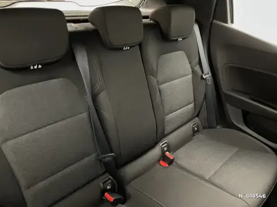 RENAULT CLIO V - voiture d'occasion - Photo 11